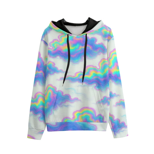 Unisex Pullover Hoodie | 310GSM Cotton