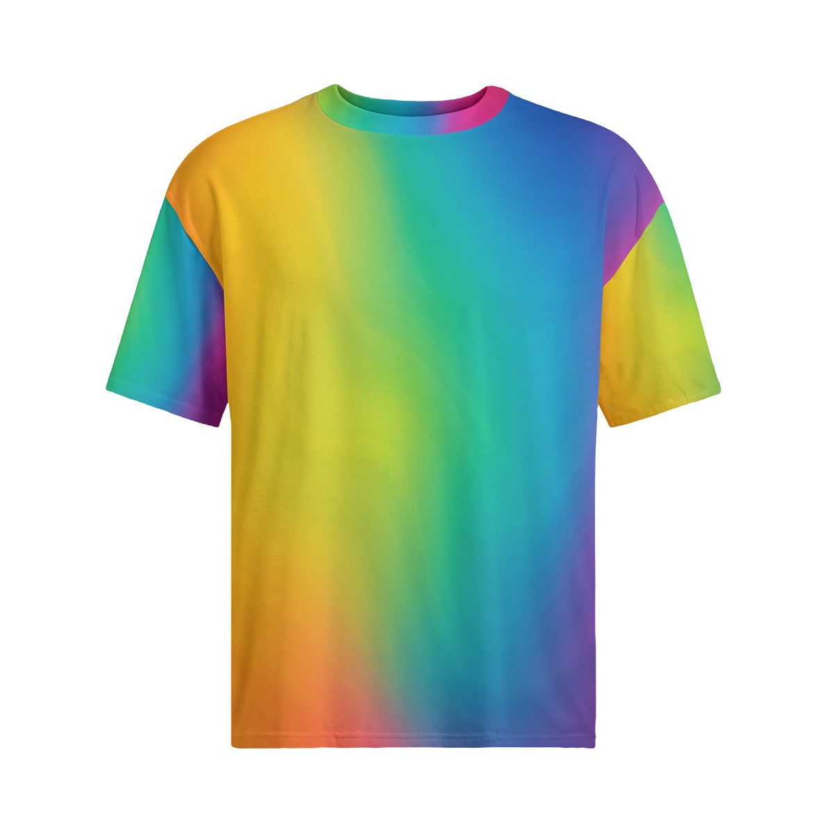 Men's Raglan Short Sleeve T-Shirt|180GSM COTTON by O’Nimbus