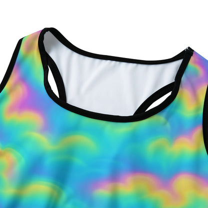 Women's Sports Bra by O’Nimbus – view 3
