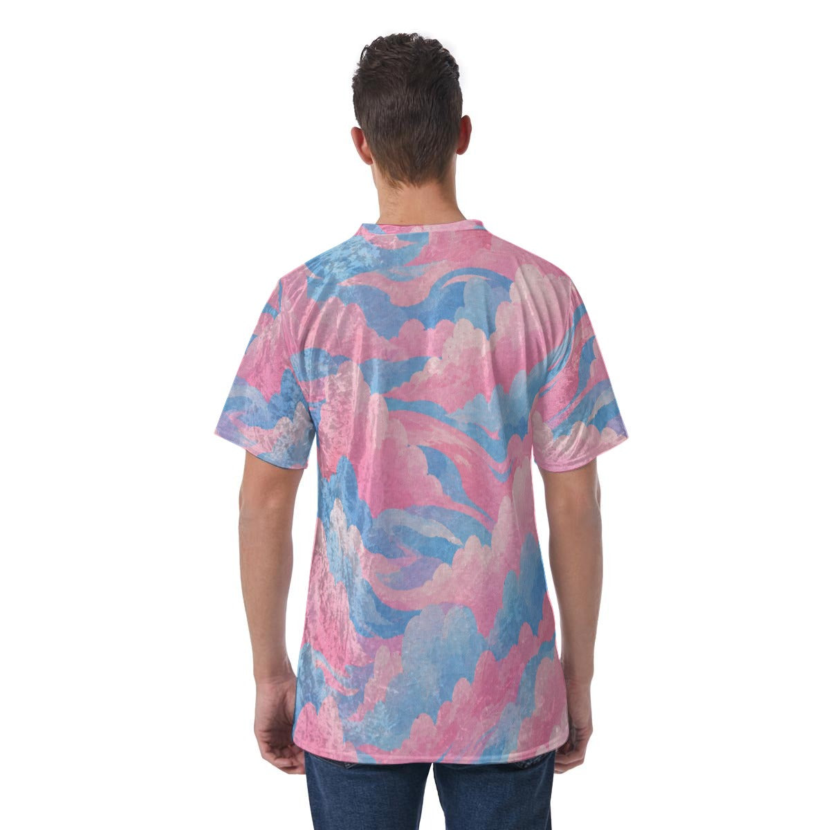 Men's T-Shirt | Velvet