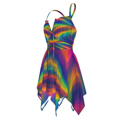 Women's Slip Dress