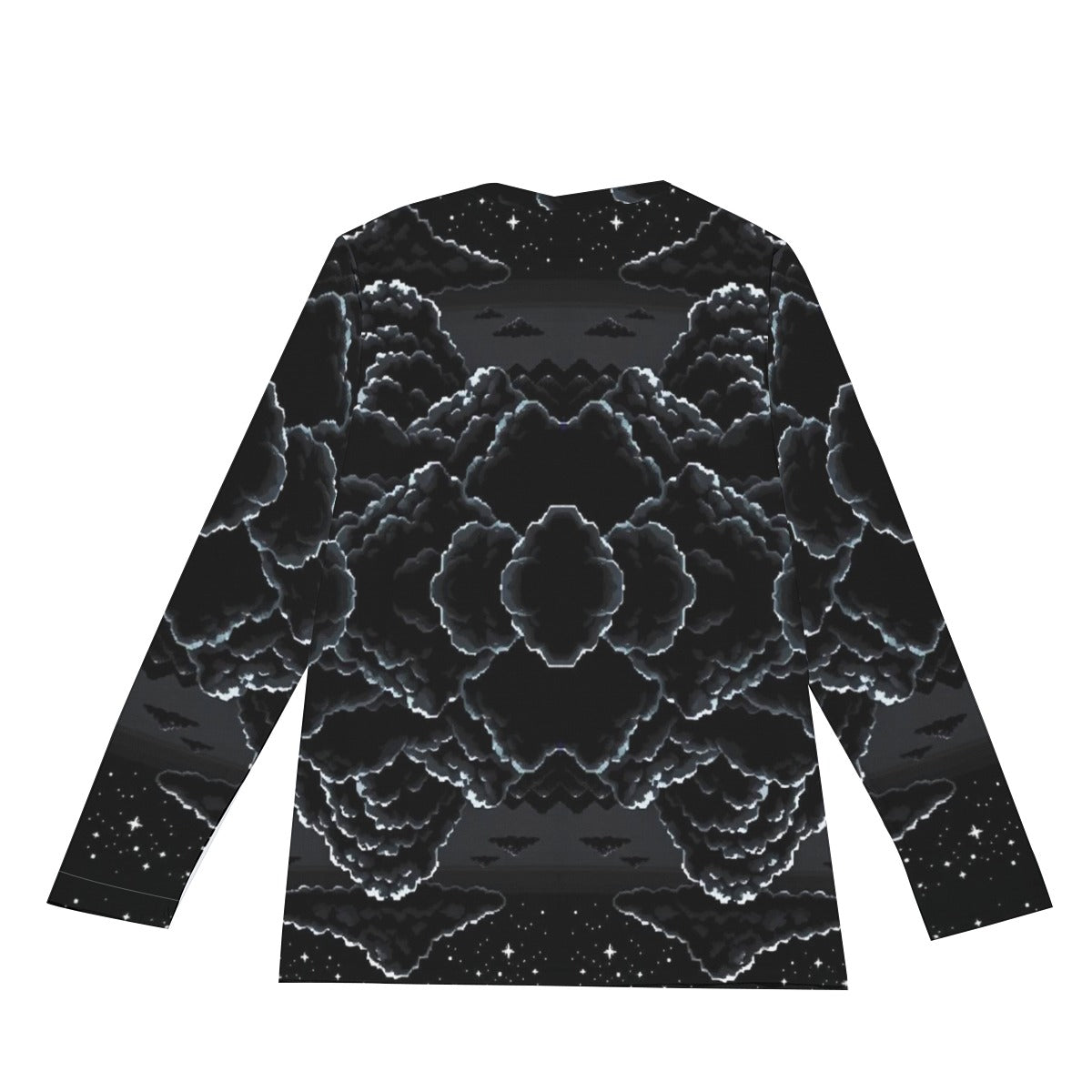 Long Sleeve T-Shirt | 190GSM Cotton