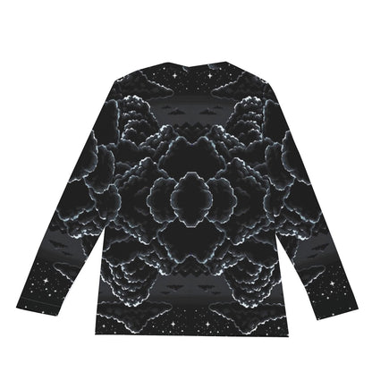 Long Sleeve T-Shirt | 190GSM Cotton