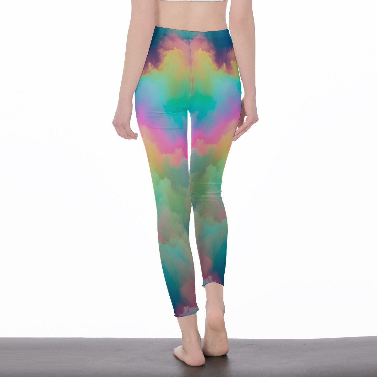 Casual Leggings