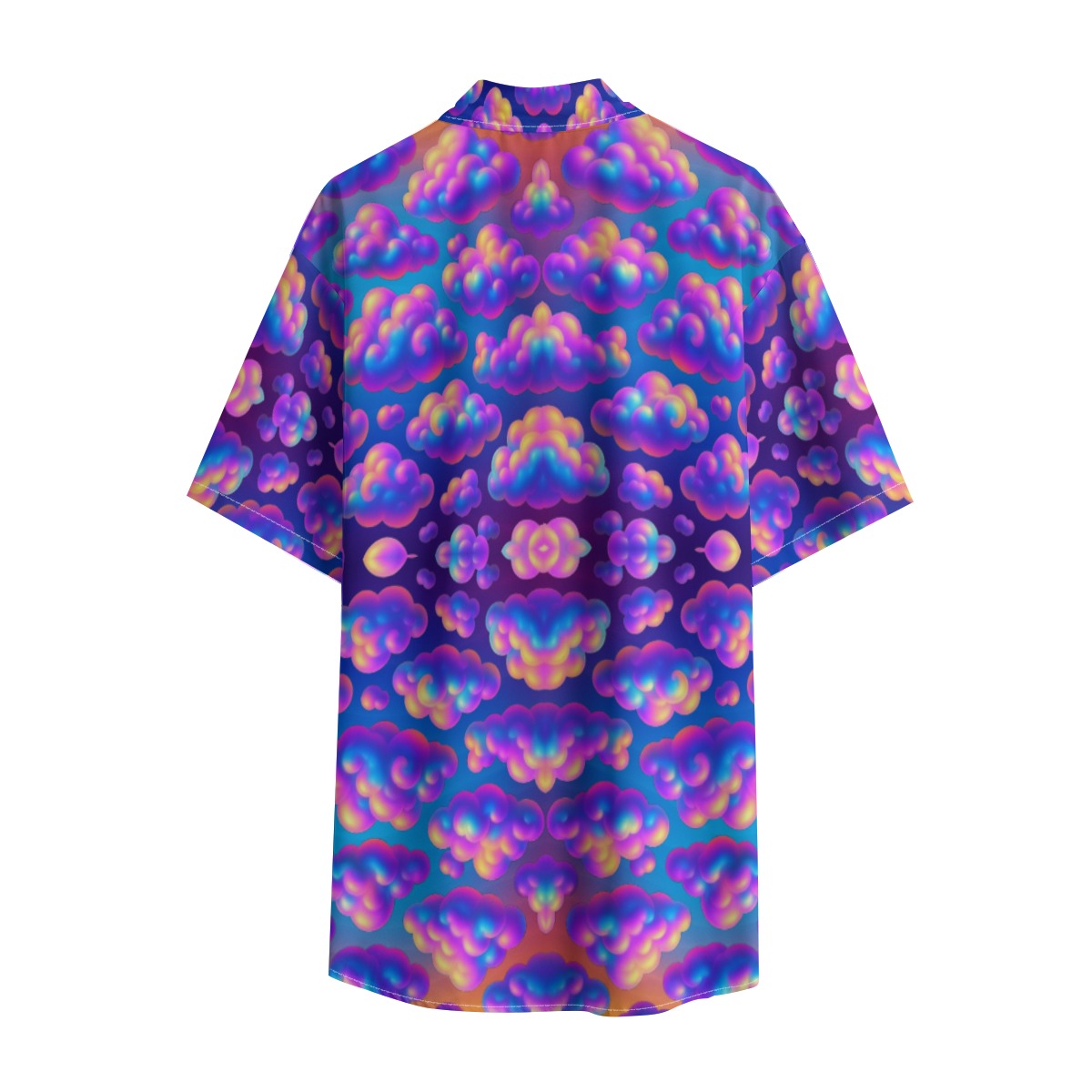 Men's T-shirt With Short Sleeve