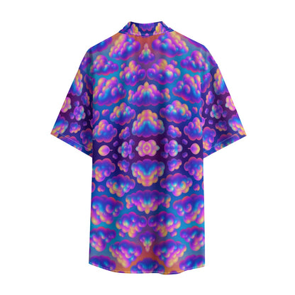 Men's T-shirt With Short Sleeve