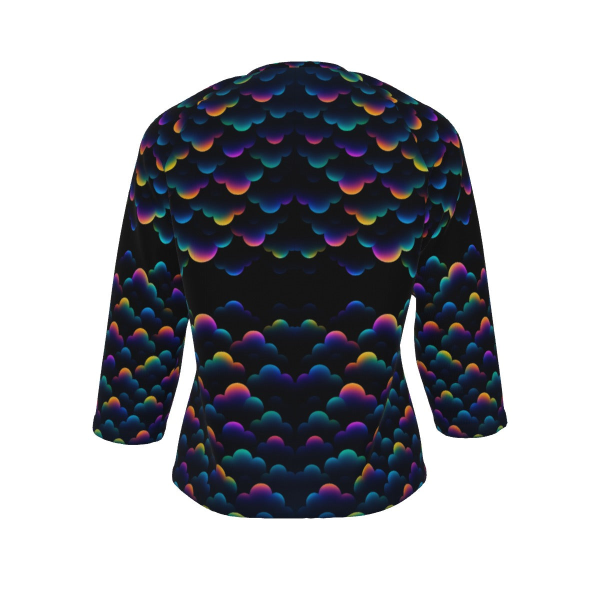 Women's Raglan Sleeves T-shirts