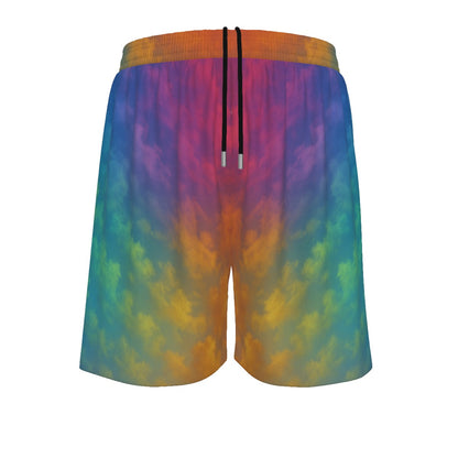 Men's Mesh Shorts - view 1