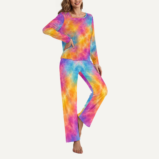 Women’s Loungewear Set - view 1