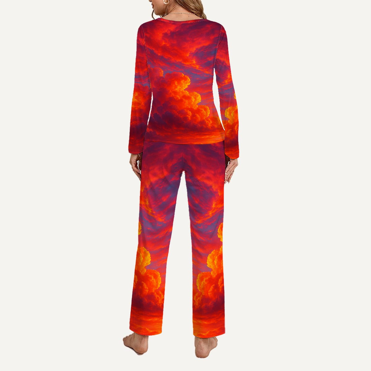 Women’s Loungewear Set - view 3