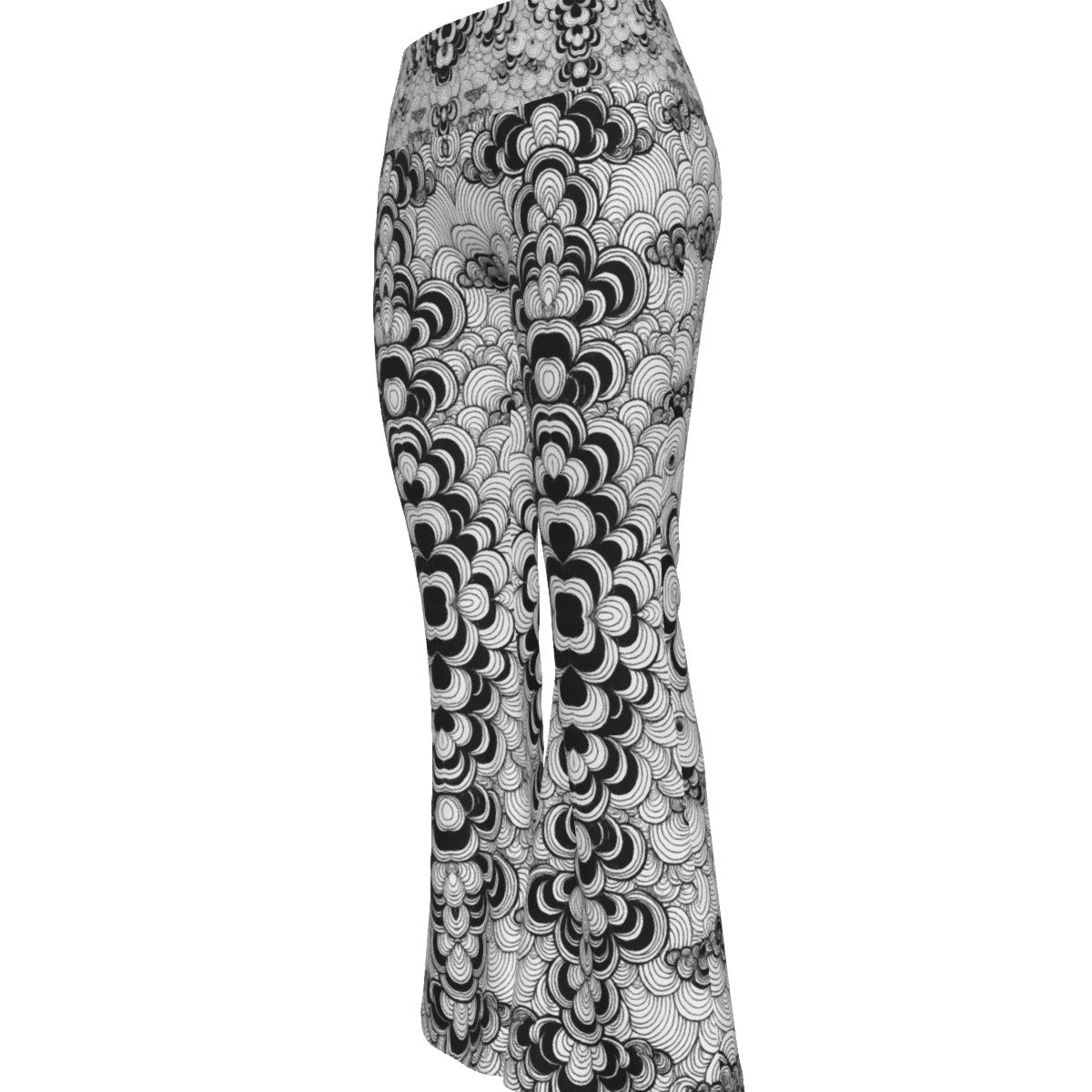 Women's Flare Yoga Pants