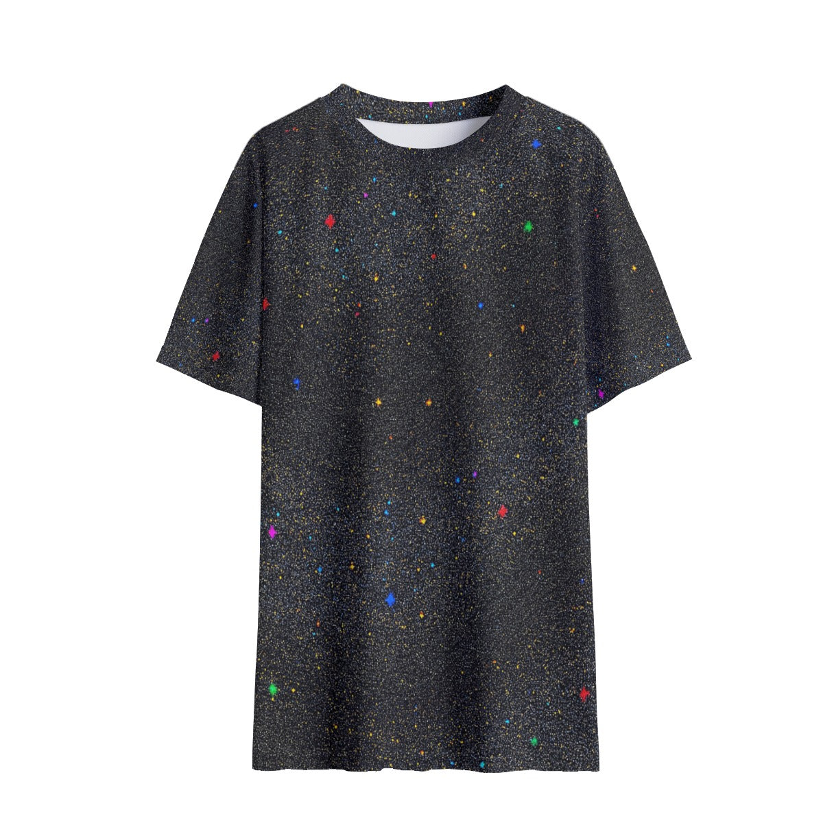 Unisex Children's Round Neck T-Shirt|145GSM Birdseye