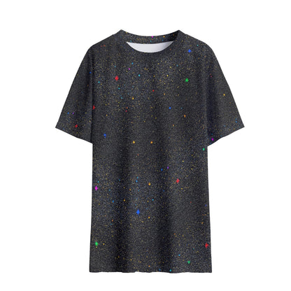 Unisex Children's Round Neck T-Shirt|145GSM Birdseye