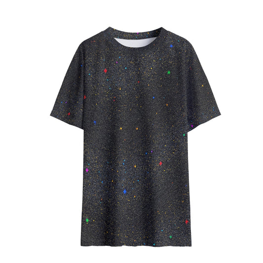 Unisex Children's Round Neck T-Shirt|145GSM Birdseye