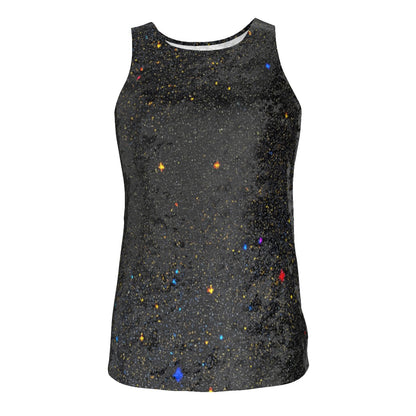 Men's Tank Top | Velvet