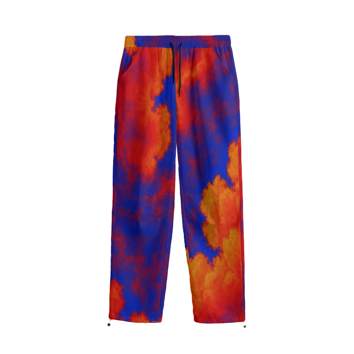 Unisex Casual Pants