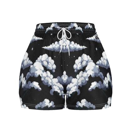 Women's Casual Shorts
