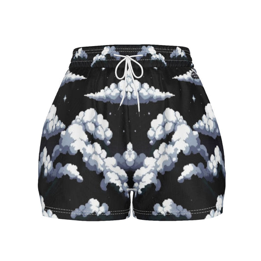 Women's Casual Shorts