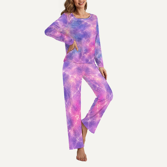 Women’s Loungewear Set - view 1