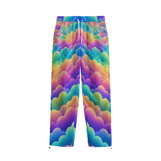 Unisex Casual Pants