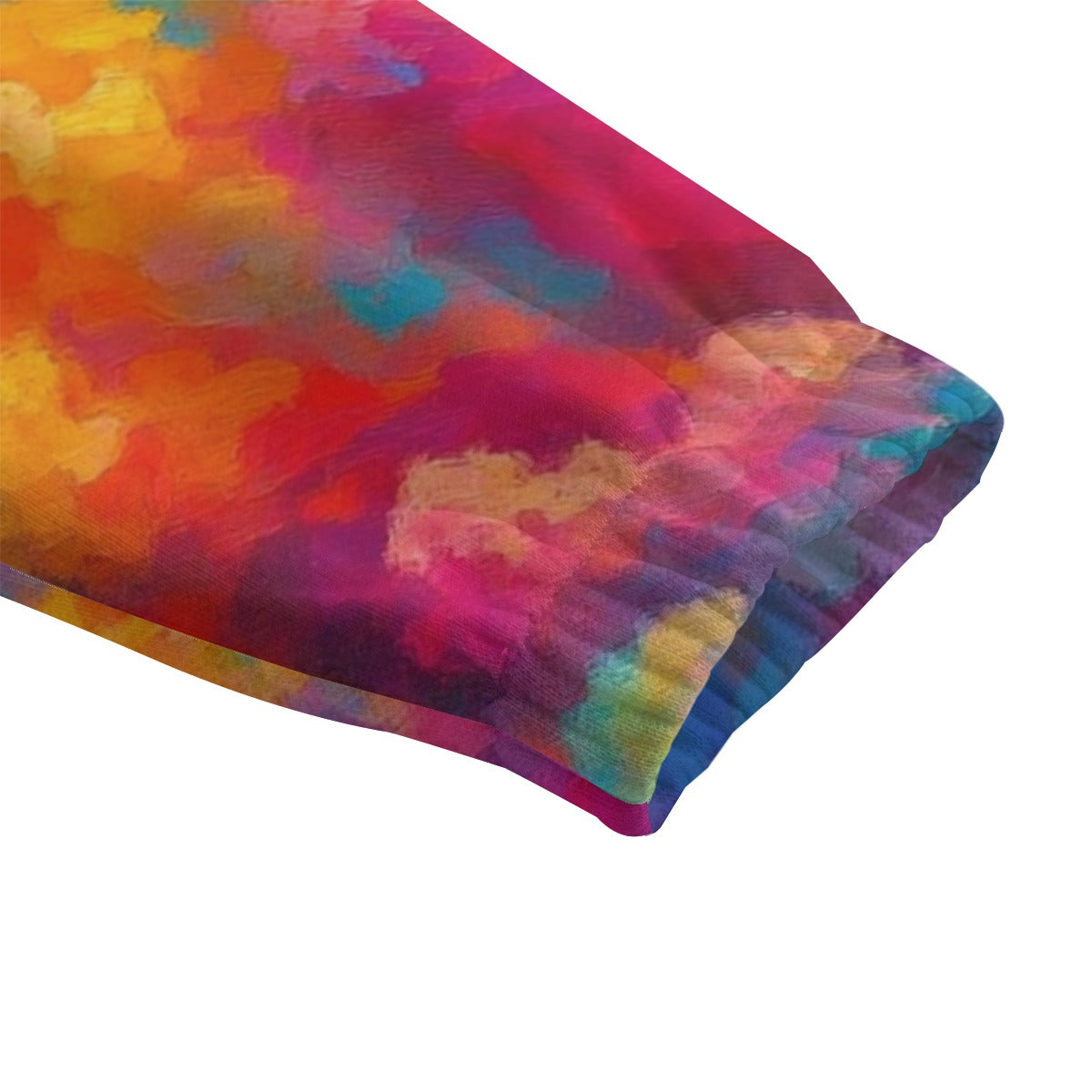 Unisex Stand-up Collar Outerwear