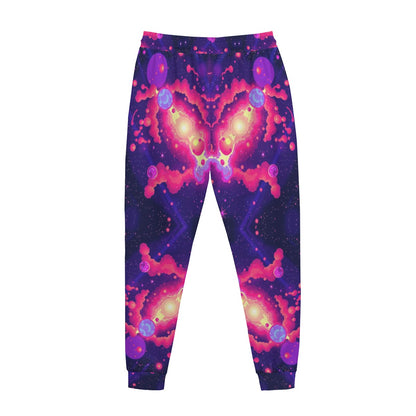 Men's Sweatpants | Interlock