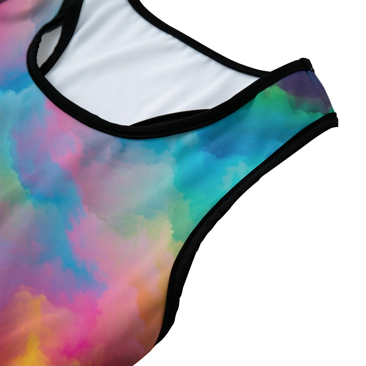 Women's Sports Bra by O’Nimbus – view 4