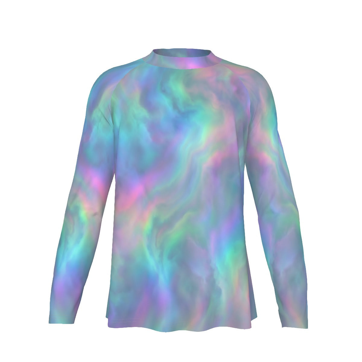 Men's Long Sleeve Tight surf clothing - view 1