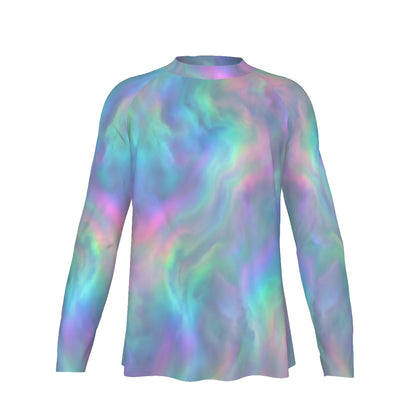 Men's Long Sleeve Tight surf clothing - view 1