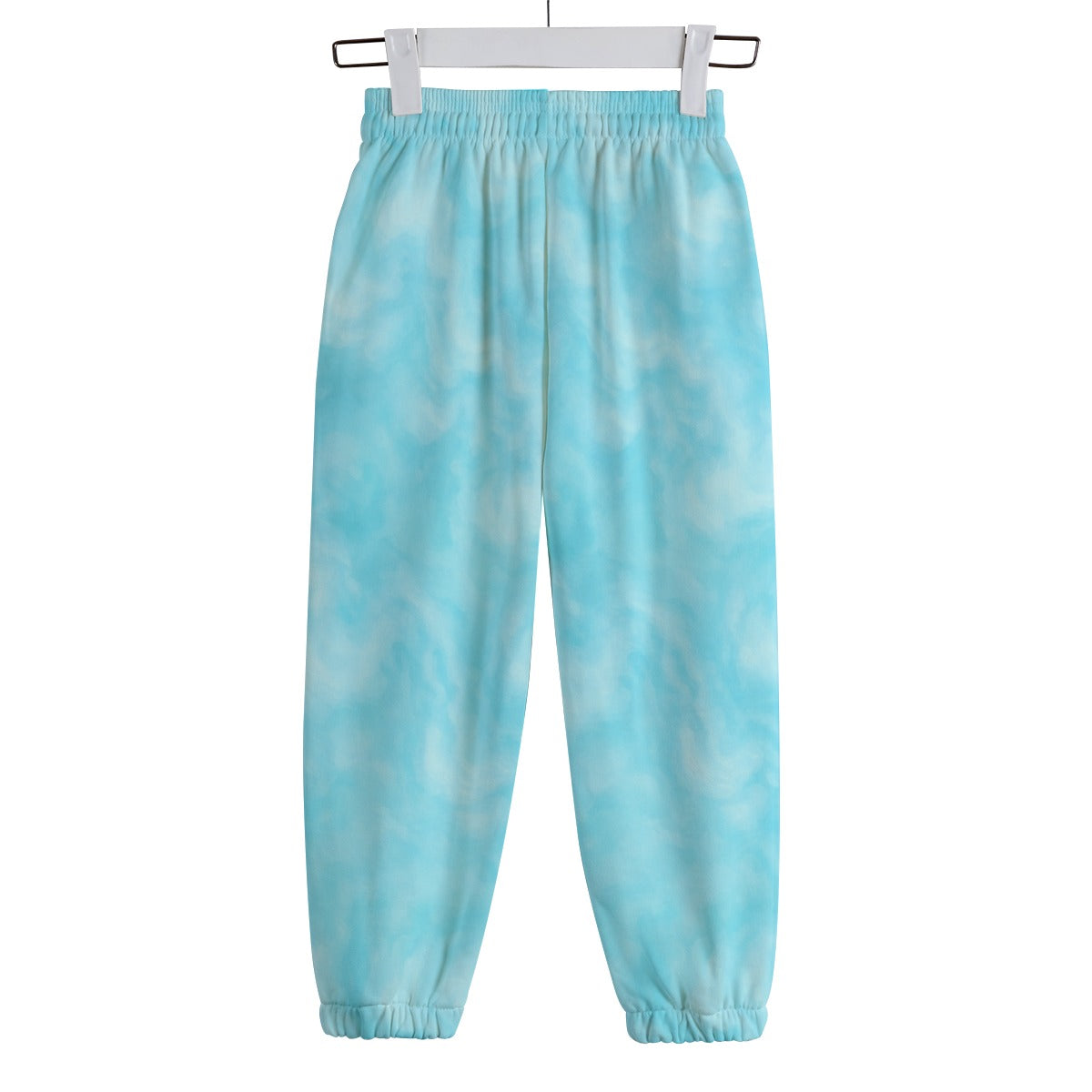 Unisex Kid's Sweatpants | 310GSM Cotton