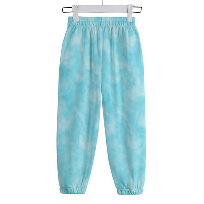 Unisex Kid's Sweatpants | 310GSM Cotton