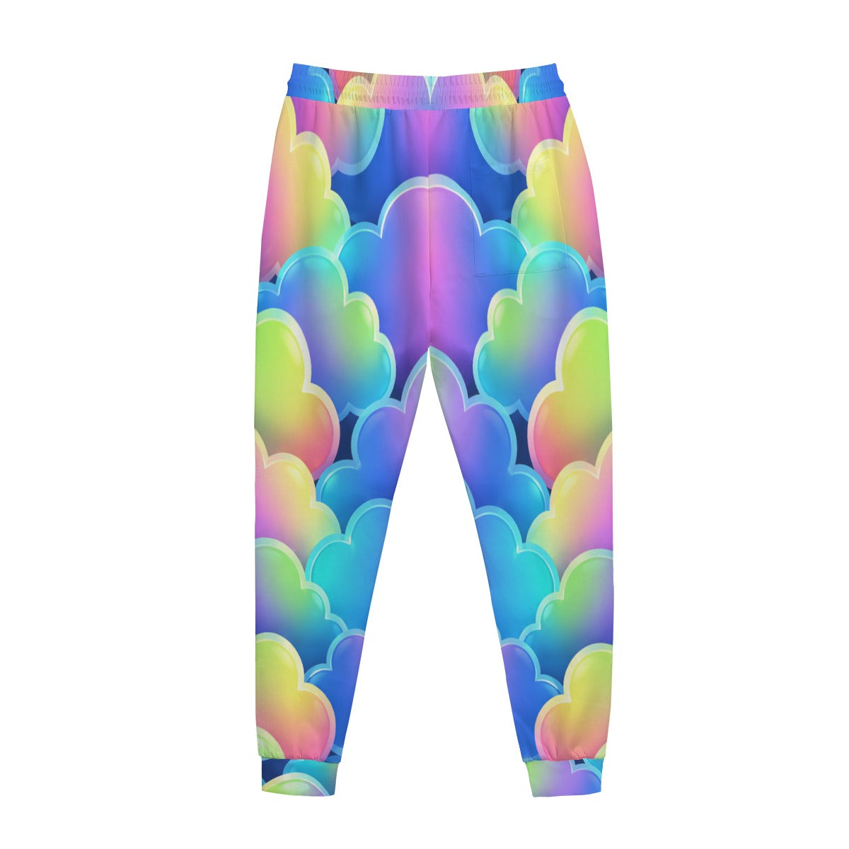 Men's Sweatpants | Interlock