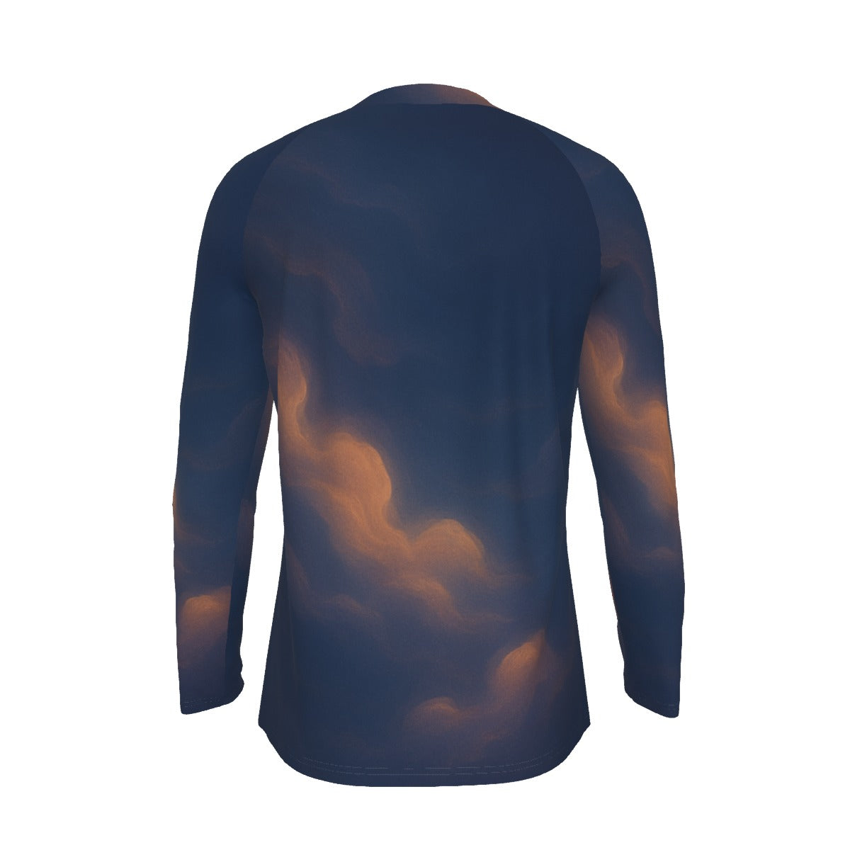 Men's Long Sleeve Tight surf clothing - view 2
