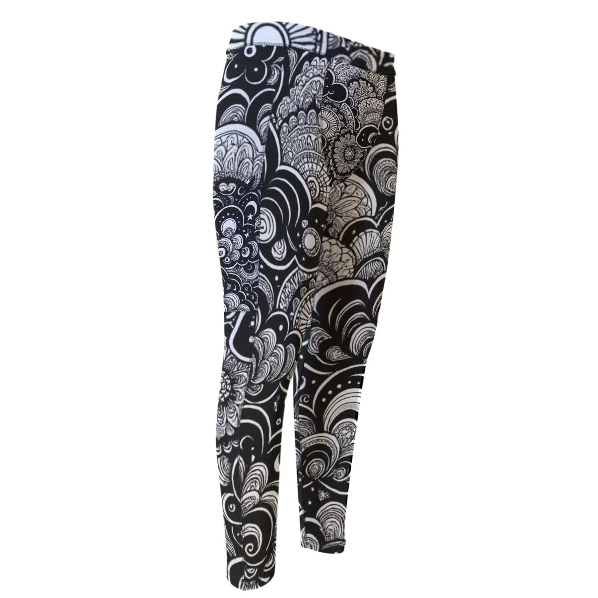 Men's Compression Pants