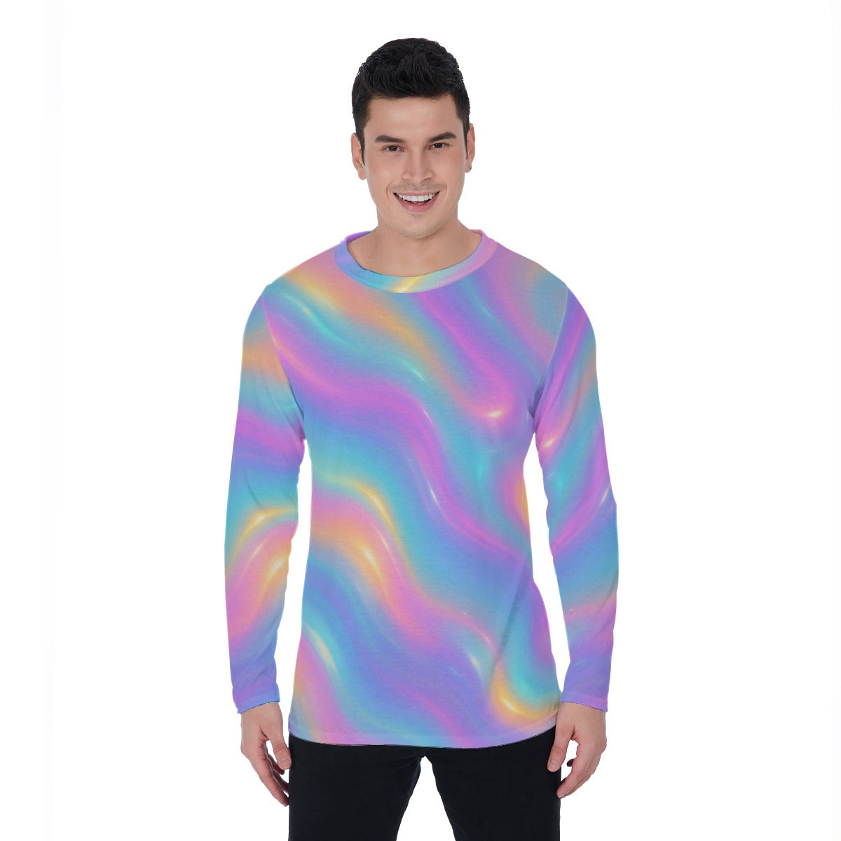 Unisex Long Sleeve T-Shirt