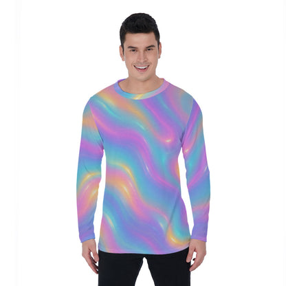 Unisex Long Sleeve T-Shirt