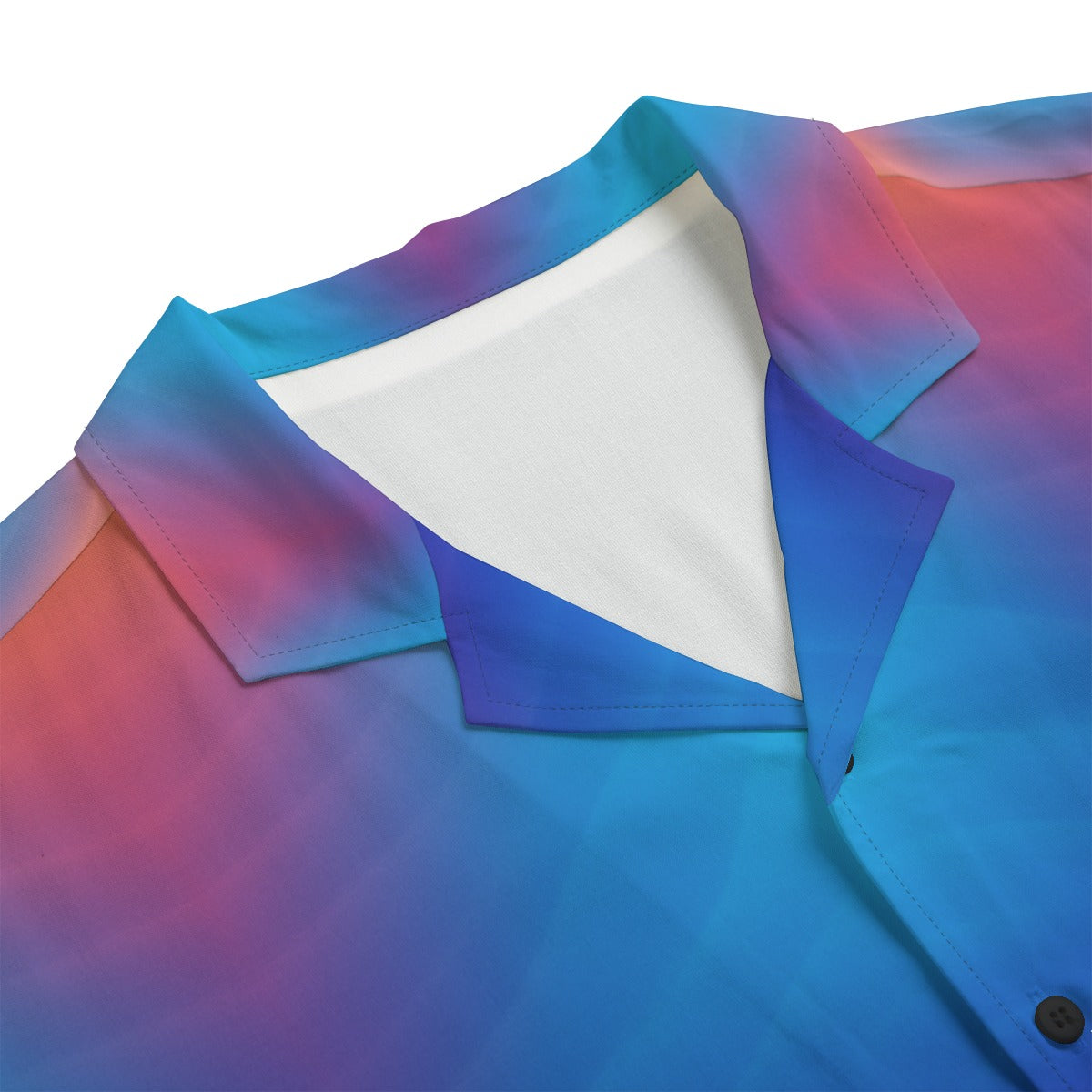 Men's Hawaiian Rayon Shirt | 115GSM Rayon
