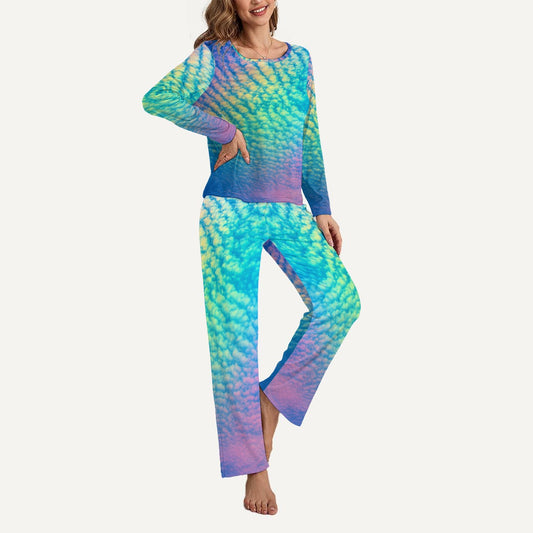 Women’s Loungewear Set - view 1