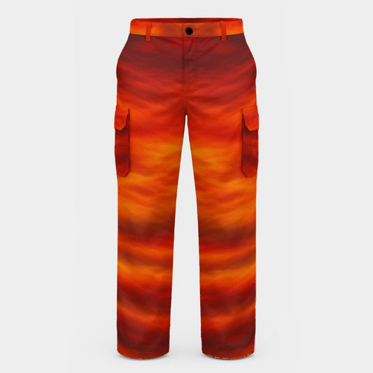 Men's Cargo Pants