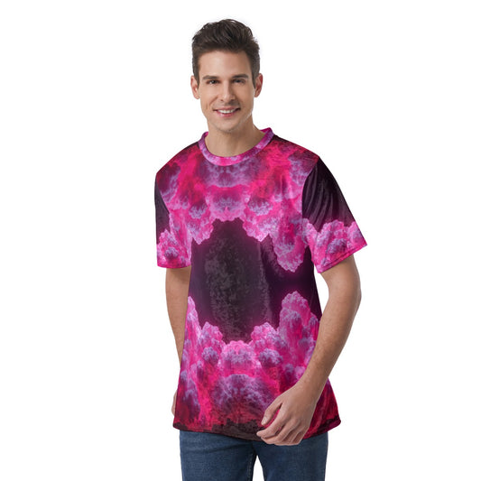 Men's T-Shirt | Velvet