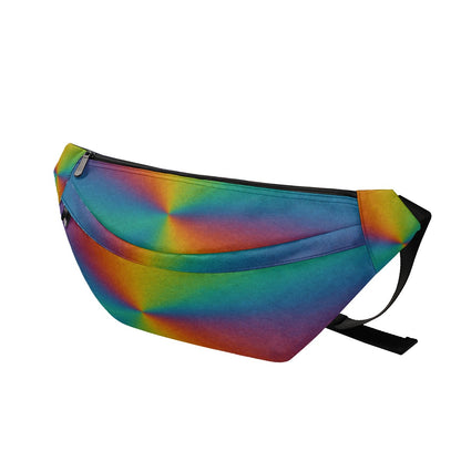 Unisex Large Fanny Bag