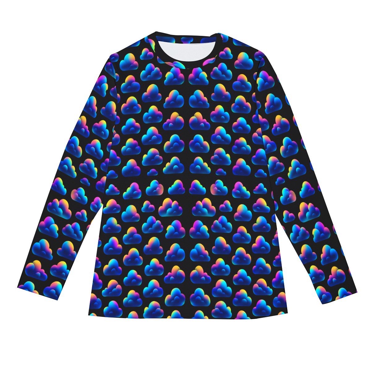 Long Sleeve T-Shirt | 190GSM Cotton
