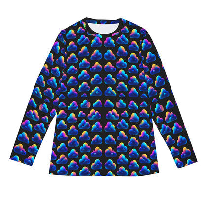 Long Sleeve T-Shirt | 190GSM Cotton