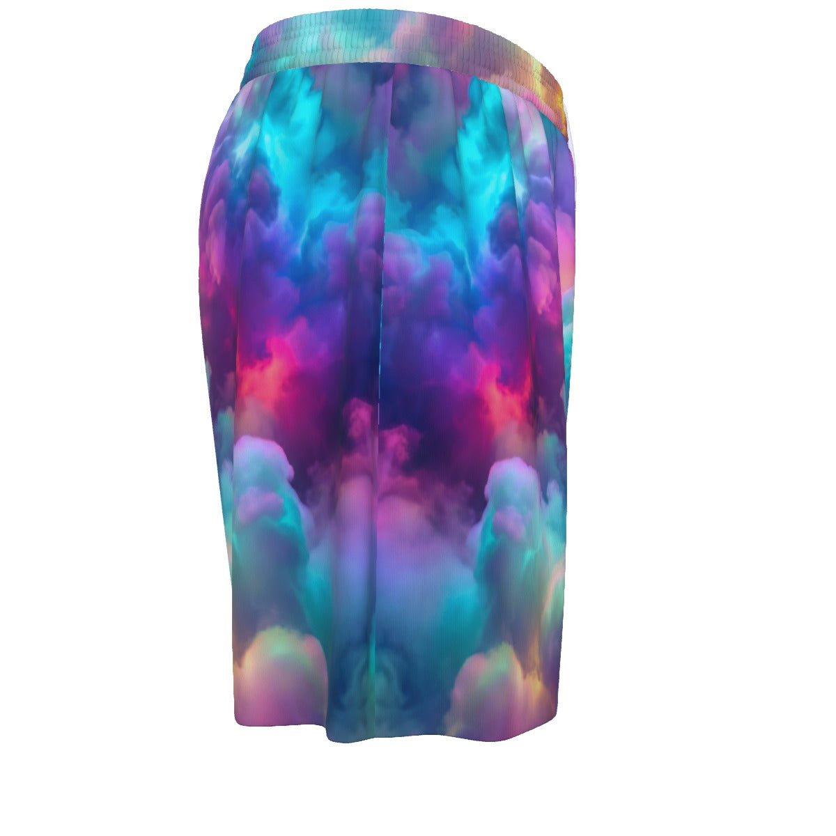 Men's Mesh Shorts - view 3