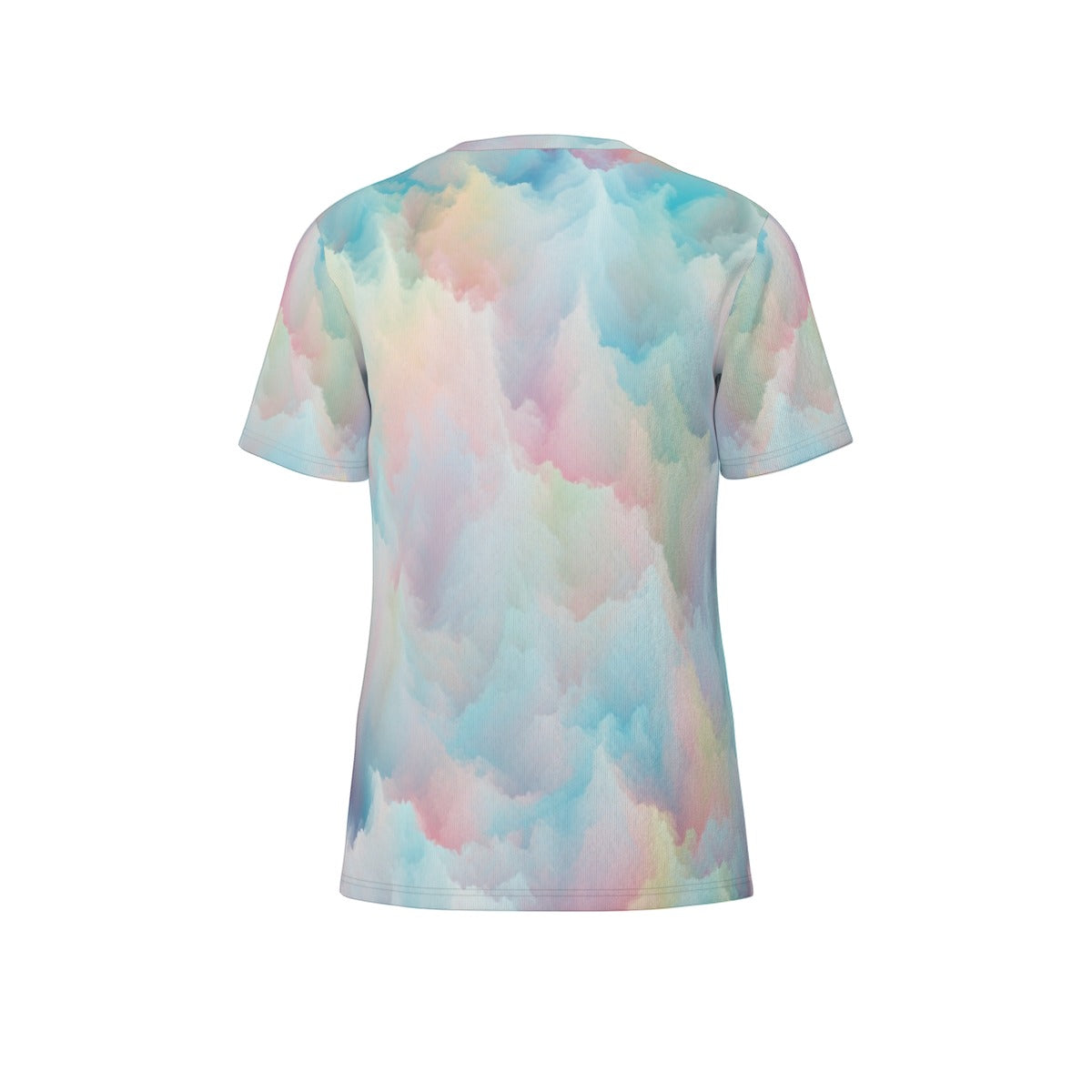 Men's O-Neck T-Shirt | 190GSM Cotton