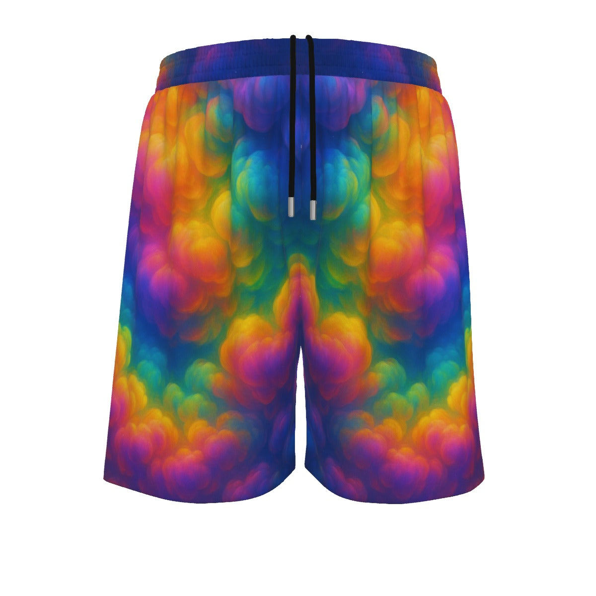 Men's Mesh Shorts - view 1
