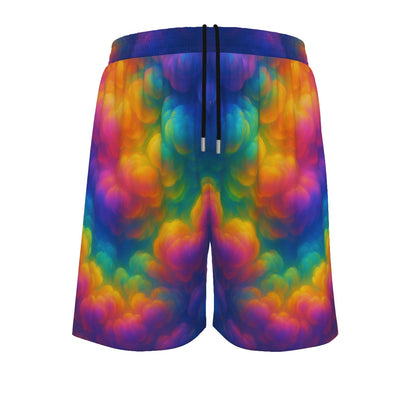 Men's Mesh Shorts - view 1
