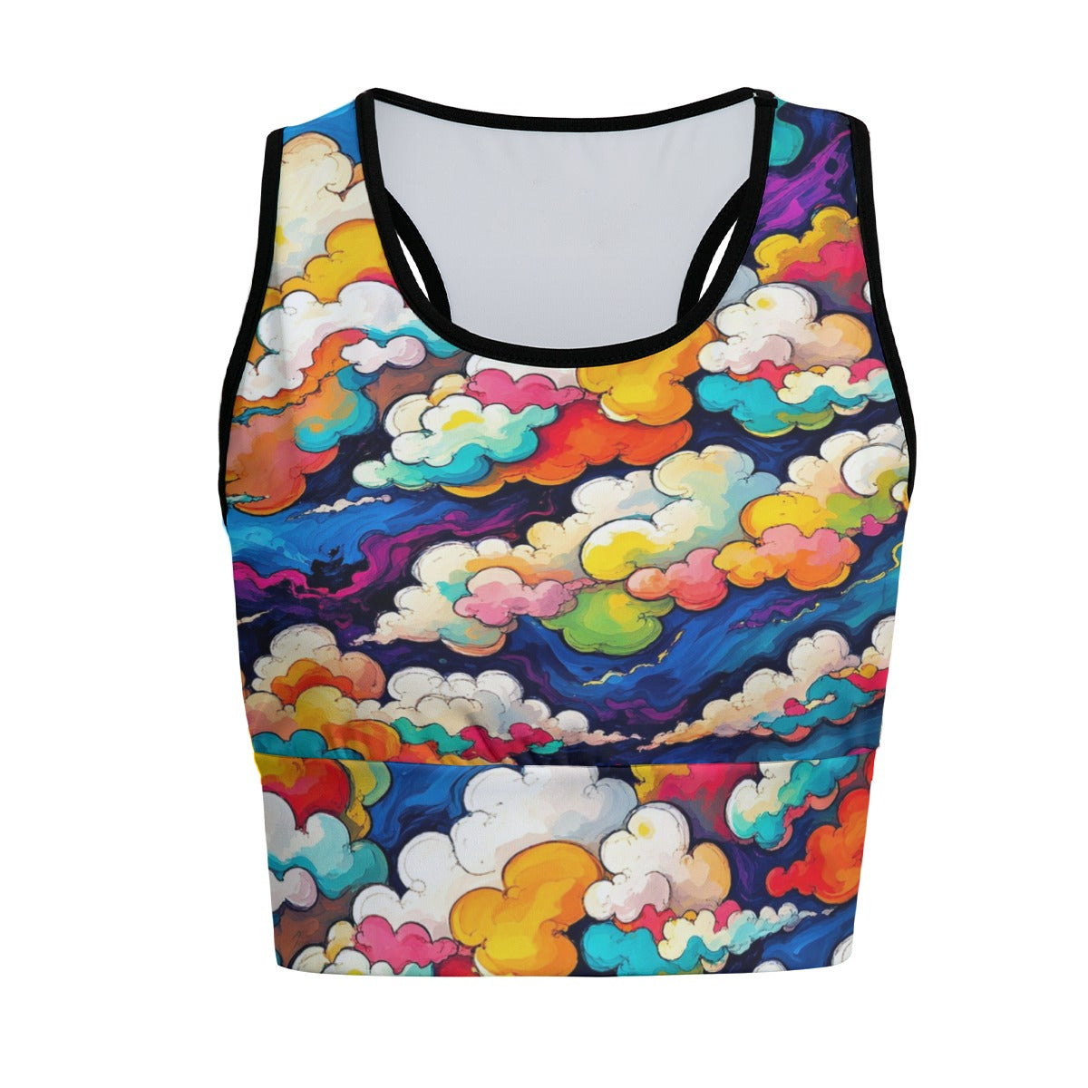 Women's Sports Bra by O’Nimbus