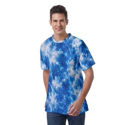 Men's T-Shirt Velvet by O’Nimbus