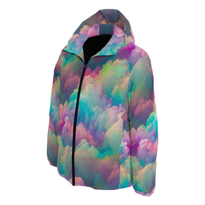 Unisex Down Jacket